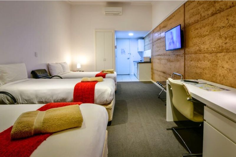 Pet Friendly Motel Room Port Augusta