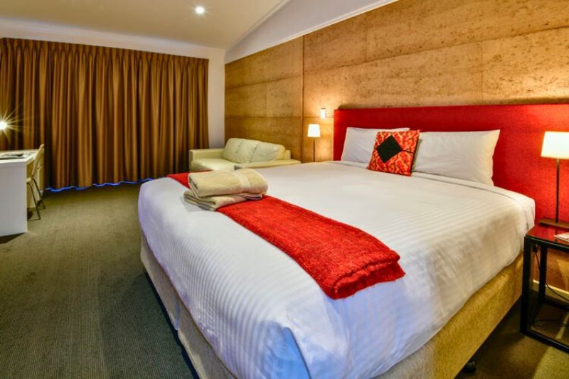 King Deluxe Room
