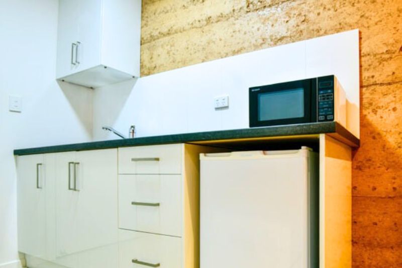 Kitchenette