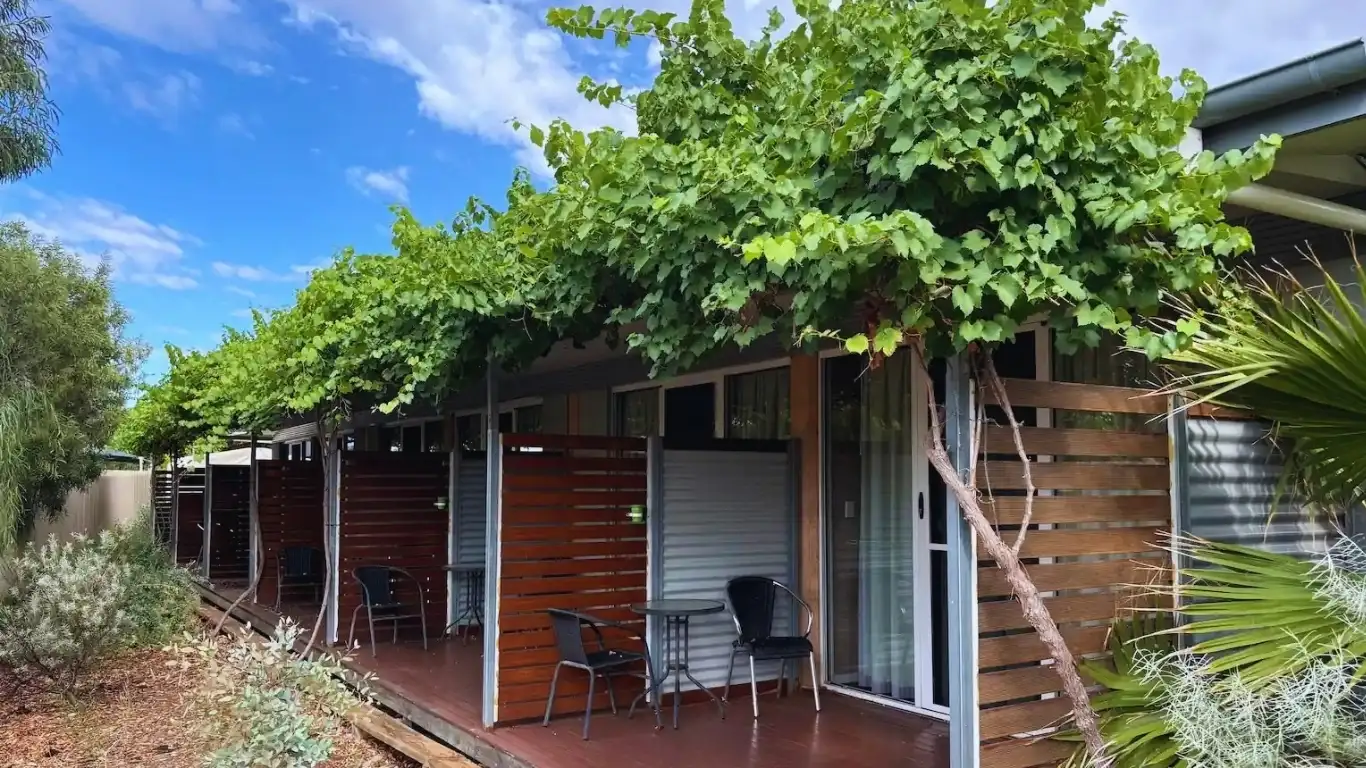 Crossroads Ecomotel Port Augusta