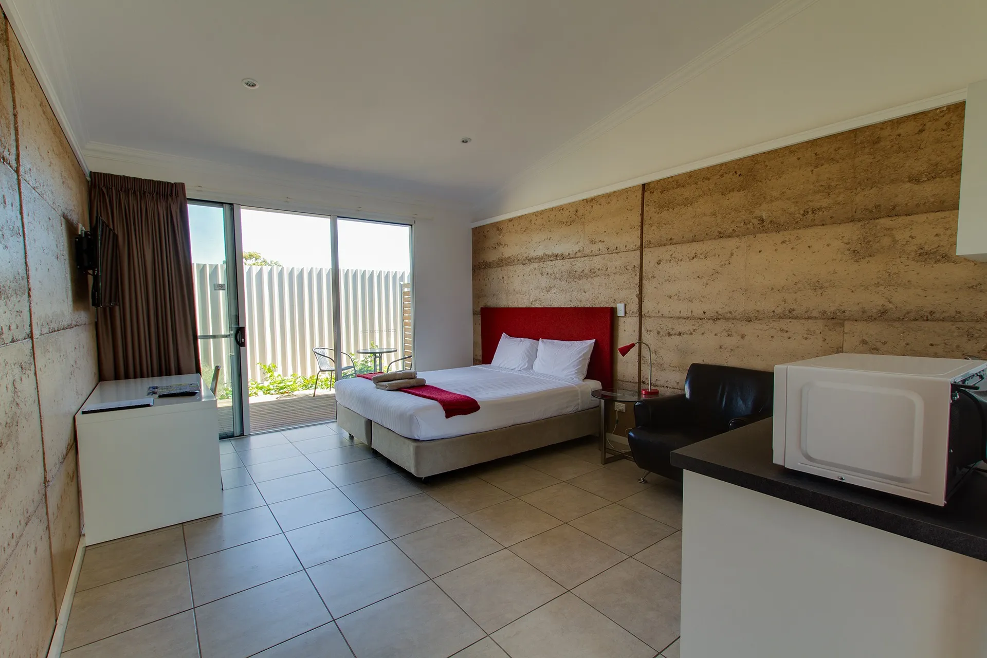 Pet Friendly Room