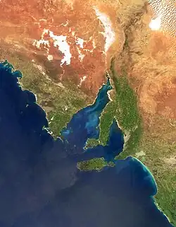 Spencer Gulf Port Augusta Guide